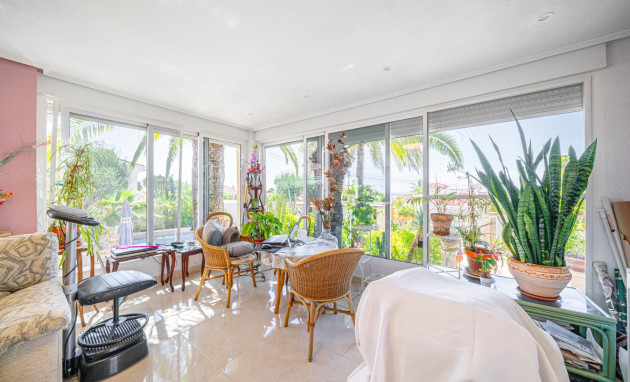 Herverkoop - Detached Villa - Ciudad Quesada - Ciudad Quesada - Town