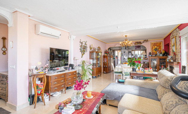 Herverkoop - Detached Villa - Ciudad Quesada - Ciudad Quesada - Town