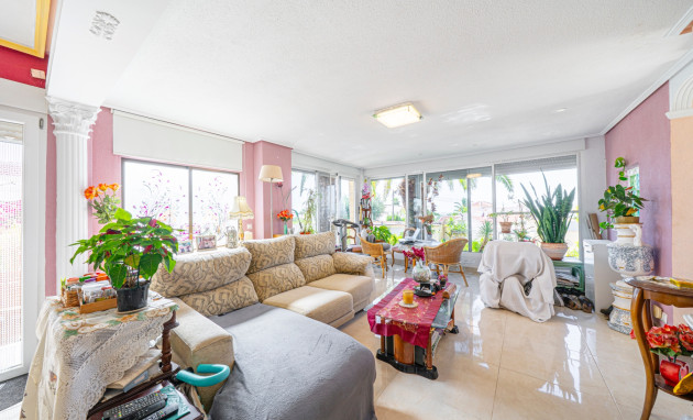 Herverkoop - Detached Villa - Ciudad Quesada - Ciudad Quesada - Town