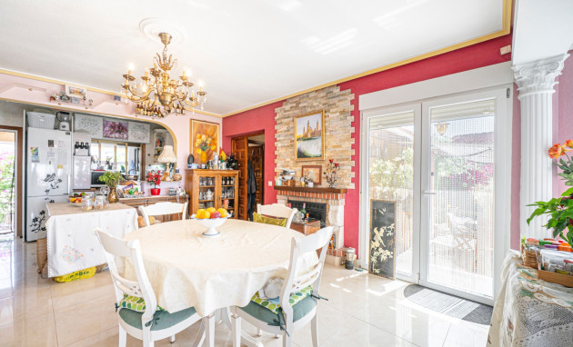 Herverkoop - Detached Villa - Ciudad Quesada - Ciudad Quesada - Town
