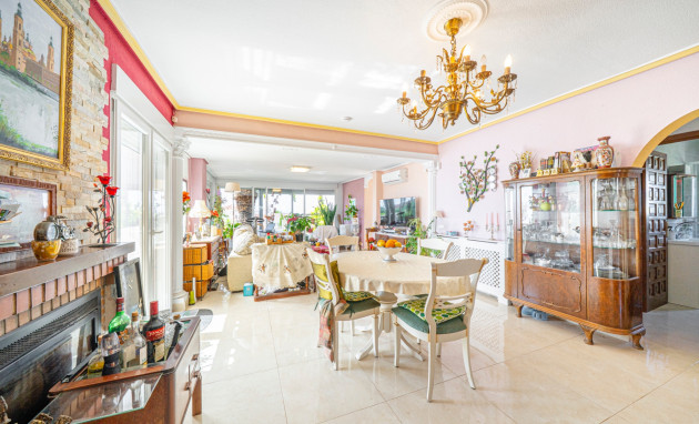 Herverkoop - Detached Villa - Ciudad Quesada - Ciudad Quesada - Town