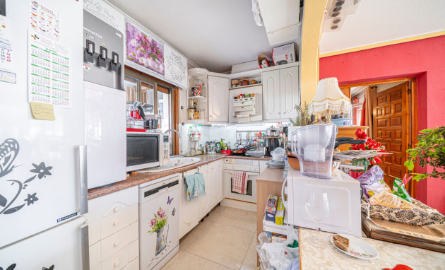 Herverkoop - Detached Villa - Ciudad Quesada - Ciudad Quesada - Town