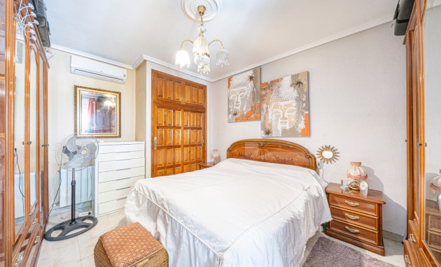 Herverkoop - Detached Villa - Ciudad Quesada - Ciudad Quesada - Town