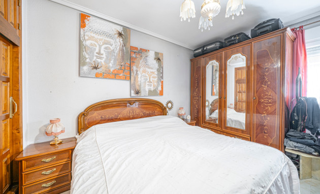 Herverkoop - Detached Villa - Ciudad Quesada - Ciudad Quesada - Town
