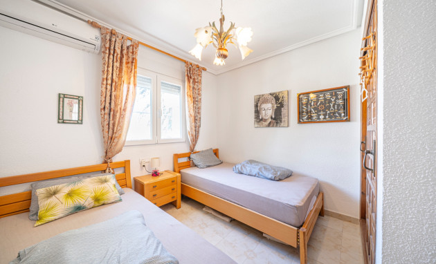 Herverkoop - Detached Villa - Ciudad Quesada - Ciudad Quesada - Town