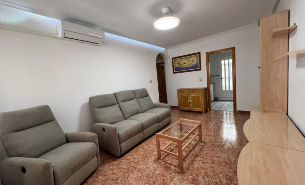 Herverkoop - Apartment - Los Montesinos - Entre Naranjos / Vistabella Golf