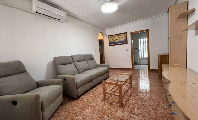 Herverkoop - Apartment - Los Montesinos - Entre Naranjos / Vistabella Golf