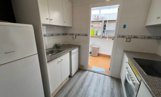 Herverkoop - Apartment - Los Montesinos - Entre Naranjos / Vistabella Golf