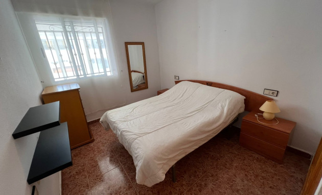 Herverkoop - Apartment - Los Montesinos - Entre Naranjos / Vistabella Golf