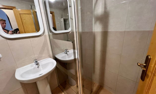 Herverkoop - Apartment - Los Montesinos - Entre Naranjos / Vistabella Golf