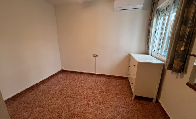 Herverkoop - Apartment - Los Montesinos - Entre Naranjos / Vistabella Golf