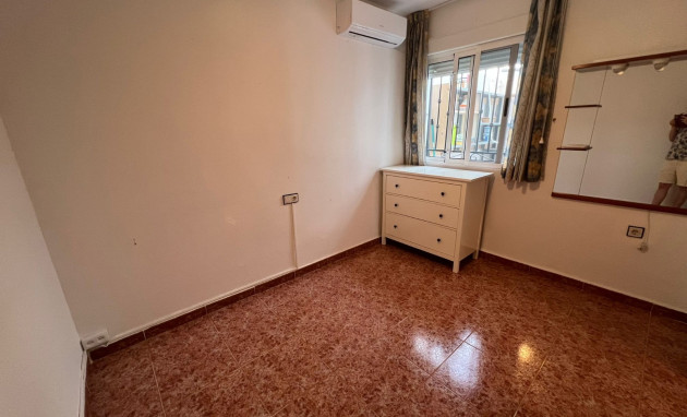 Herverkoop - Apartment - Los Montesinos - Entre Naranjos / Vistabella Golf
