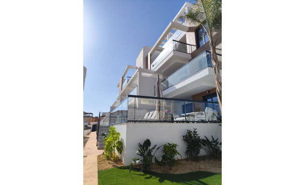 Herverkoop - Apartments - Pilar de la Horadada - El Mojón