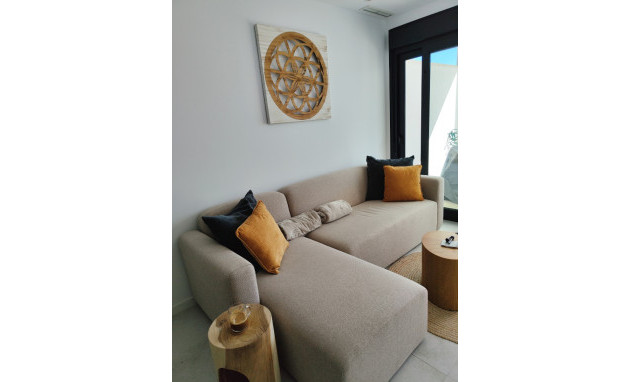 Herverkoop - Apartments - Pilar de la Horadada - El Mojón