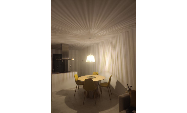 Herverkoop - Apartments - Pilar de la Horadada - El Mojón