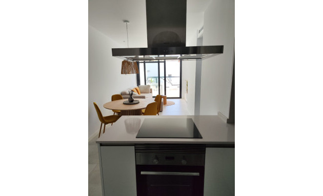 Herverkoop - Apartments - Pilar de la Horadada - El Mojón