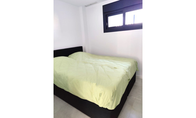 Herverkoop - Apartments - Pilar de la Horadada - El Mojón