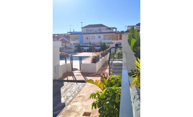 Herverkoop - Apartments - Pilar de la Horadada - El Mojón