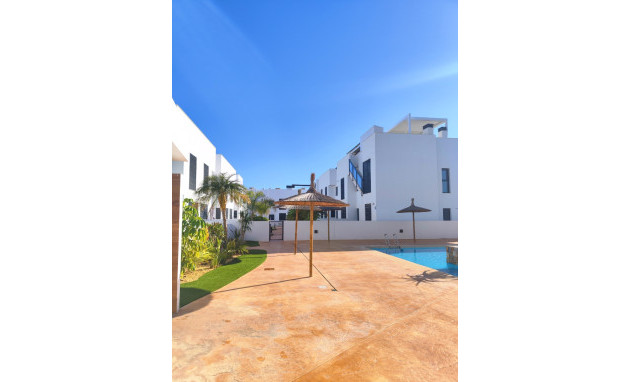 Herverkoop - Apartments - Pilar de la Horadada - El Mojón