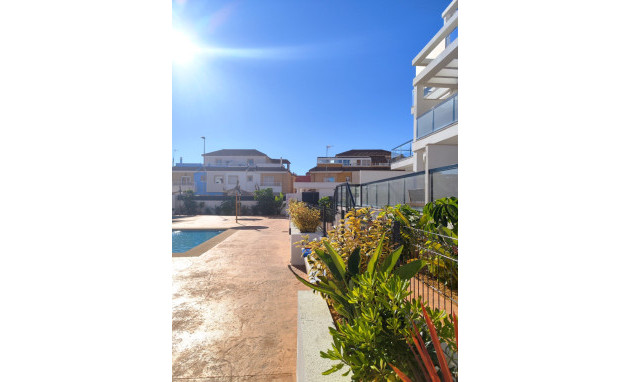Herverkoop - Apartments - Pilar de la Horadada - El Mojón