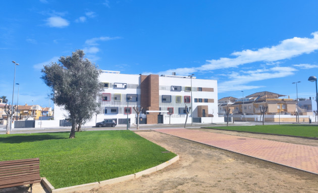 Herverkoop - Apartments - Pilar de la Horadada - El Mojón