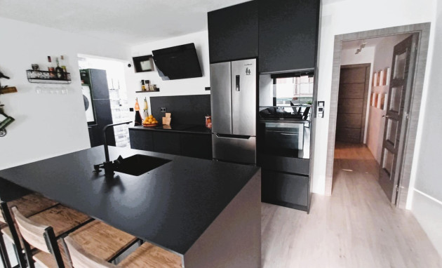 Herverkoop - Penthouse - Pilar de la Horadada - Playa torre de la horadada