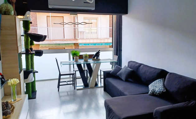 Herverkoop - Penthouse - Pilar de la Horadada - Playa torre de la horadada