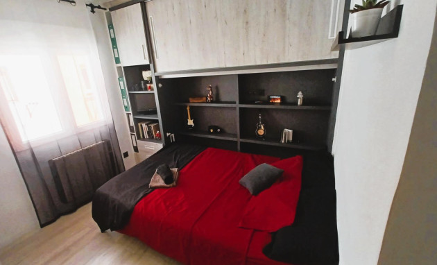 Herverkoop - Penthouse - Pilar de la Horadada - Playa torre de la horadada