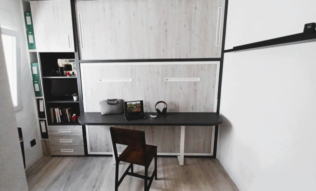 Herverkoop - Penthouse - Pilar de la Horadada - Playa torre de la horadada