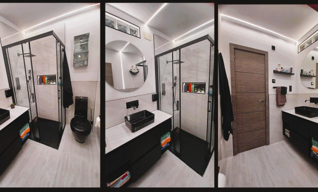 Herverkoop - Penthouse - Pilar de la Horadada - Playa torre de la horadada