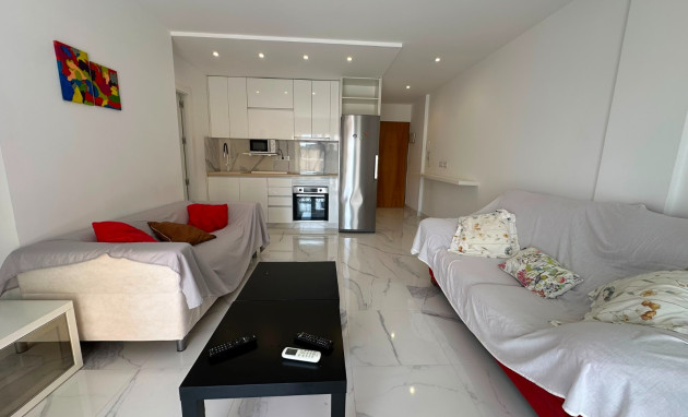 Herverkoop - Apartment - CARTAGENA - LA MANGA DEL MAR MENOR