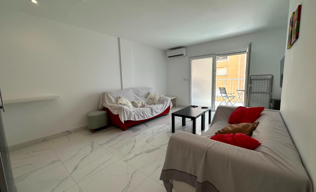 Herverkoop - Apartment - CARTAGENA - LA MANGA DEL MAR MENOR