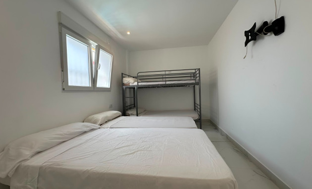 Herverkoop - Apartment - CARTAGENA - LA MANGA DEL MAR MENOR