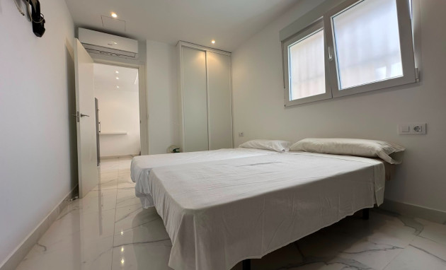 Herverkoop - Apartment - CARTAGENA - LA MANGA DEL MAR MENOR
