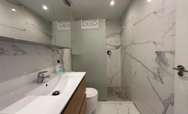 Herverkoop - Apartment - CARTAGENA - LA MANGA DEL MAR MENOR