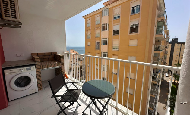 Herverkoop - Apartment - CARTAGENA - LA MANGA DEL MAR MENOR