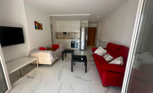 Herverkoop - Apartment - CARTAGENA - LA MANGA DEL MAR MENOR