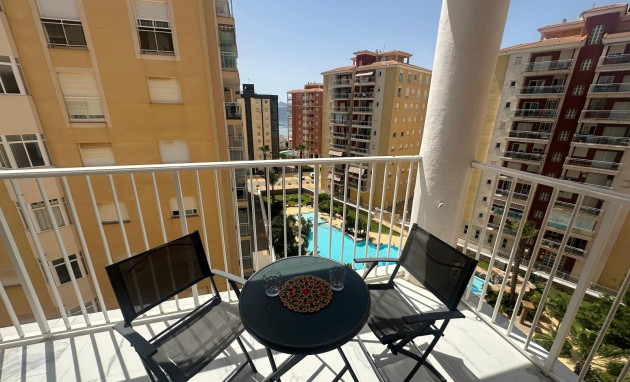 Herverkoop - Apartment - CARTAGENA - LA MANGA DEL MAR MENOR