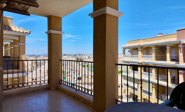 Herverkoop - Apartment - Torrevieja - Torreblanca