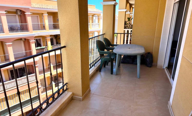 Herverkoop - Apartment - Torrevieja - Torreblanca