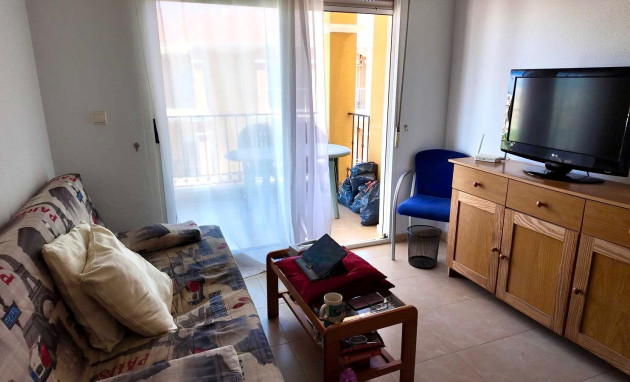 Herverkoop - Apartment - Torrevieja - Torreblanca