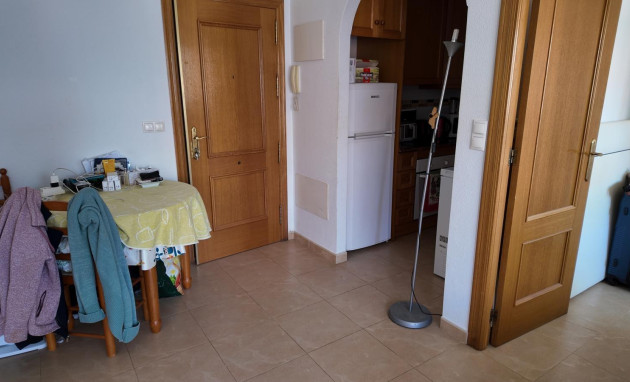 Herverkoop - Apartment - Torrevieja - Torreblanca