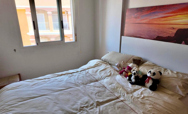 Herverkoop - Apartment - Torrevieja - Torreblanca