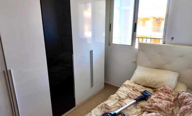 Herverkoop - Apartment - Torrevieja - Torreblanca
