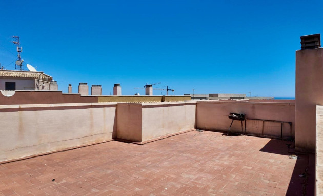 Herverkoop - Apartment - Torrevieja - Torreblanca