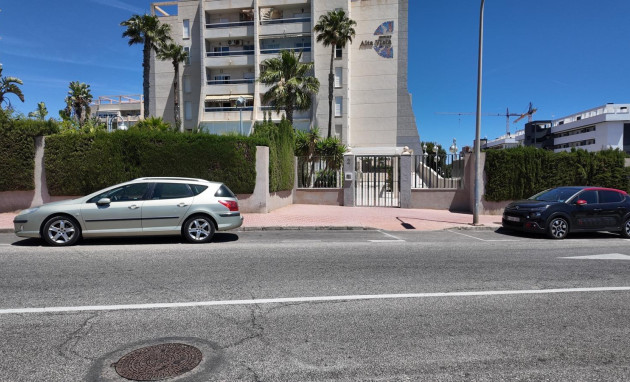 Herverkoop - Apartment - Torrevieja - Torreblanca