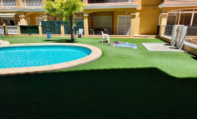 Herverkoop - Apartment - Torrevieja - Torreblanca
