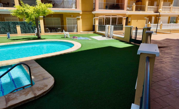 Herverkoop - Apartment - Torrevieja - Torreblanca