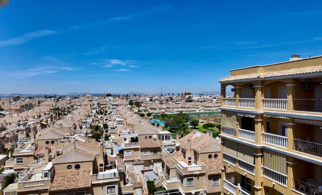 Herverkoop - Apartment - Torrevieja - Torreblanca
