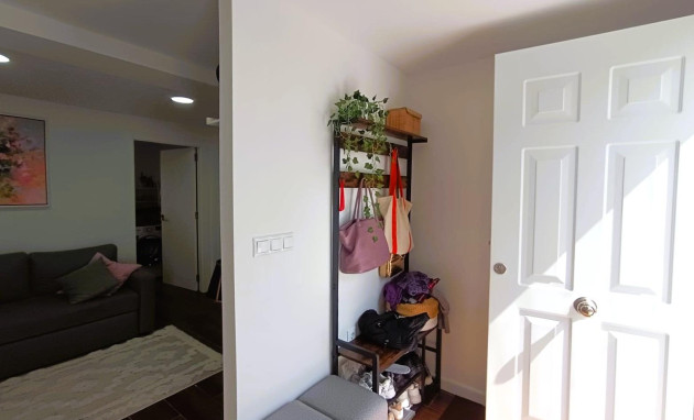 Herverkoop - Bungalow - Gelijkvloers - Torrevieja - La Siesta - El Salado - Torreta